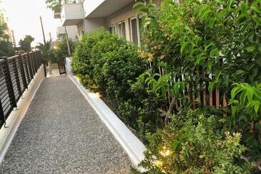 Hotel Caravel Apartment