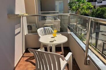 Hotel Caravel Apartment