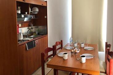 Hotel Caravel Apartment
