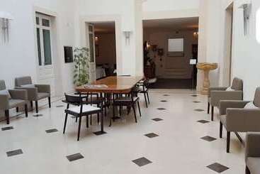 هتل Palazzo Cavalieri