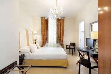 هتل Palazzo Cavalieri
