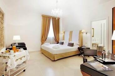 هتل Palazzo Cavalieri