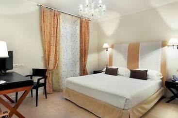 هتل Palazzo Cavalieri