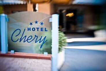 هتل Chery