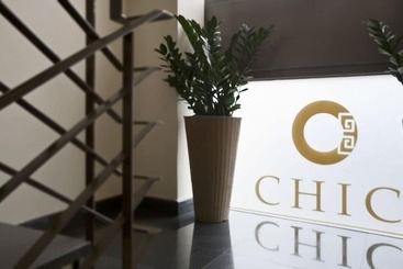 هتل Chic
