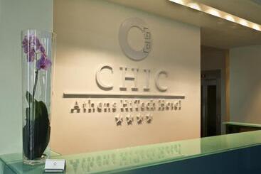 هتل Chic