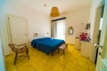 هتل Delle Stelle Beach Resort