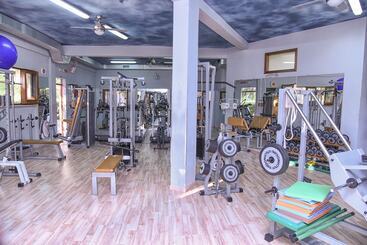هتل Delle Stelle Beach Resort