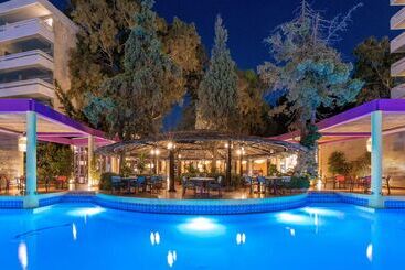 Hotel Dionysos