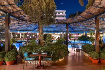 Hotel Dionysos