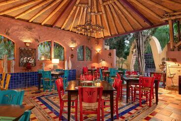 Hotel Dionysos