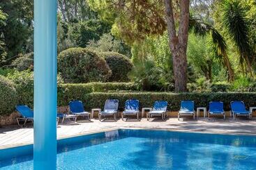 Hotel Dionysos