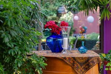 Hotel Dionysos