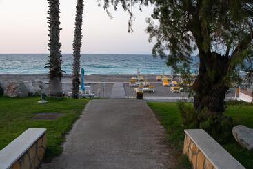 Hotel Dionysos