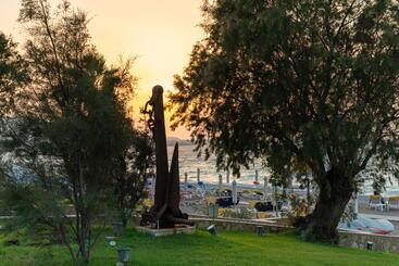 Hotel Dionysos