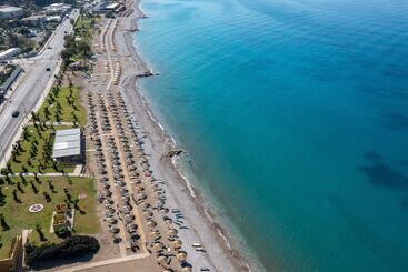 Hotel Dionysos