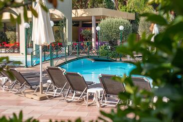 Hotel Dionysos