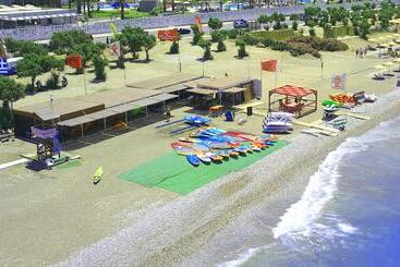 Hotel Dionysos