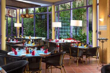 Hotel Dionysos