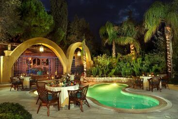 Hotel Dionysos