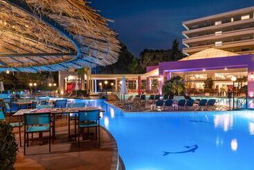 Hotel Dionysos