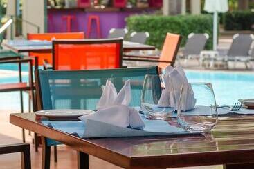 Hotel Dionysos