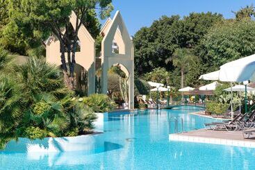 Hotel Dionysos