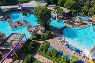 Hotel Dionysos