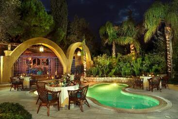 Hotel Dionysos