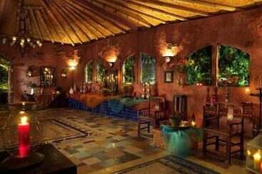 Hotel Dionysos