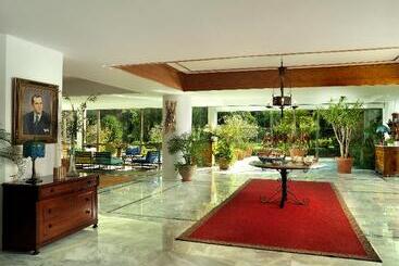 Hotel Dionysos