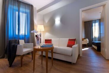 هتل Dolce By Wyndham Milan Malpensa