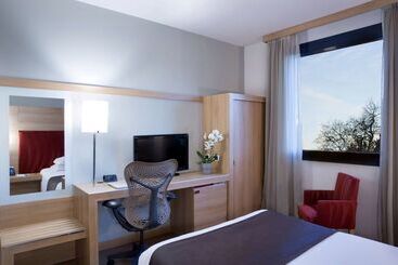 هتل Dolce By Wyndham Milan Malpensa