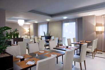 هتل Dolce By Wyndham Milan Malpensa