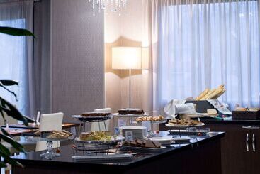 هتل Dolce By Wyndham Milan Malpensa
