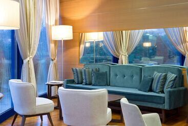 هتل Dolce By Wyndham Milan Malpensa