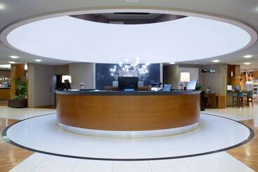 هتل Dolce By Wyndham Milan Malpensa