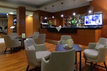 هتل Dolce By Wyndham Milan Malpensa