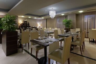 هتل Dolce By Wyndham Milan Malpensa