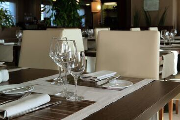 هتل Dolce By Wyndham Milan Malpensa