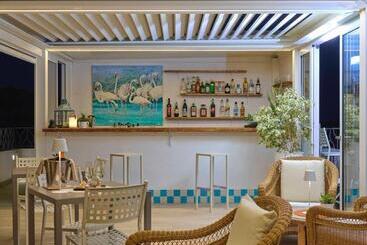هتل Dolce Vita Boutique