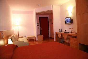 Don Guglielmo Panoramic Hotel & Spa