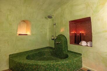 Dreams Luxury Suites - Imerovigli