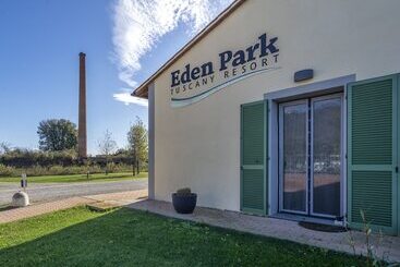 هتل Eden Park Resort