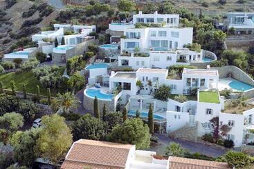 هتل Elounda Gulf Villas By Sandglass