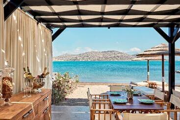 هتل Elounda Gulf Villas By Sandglass
