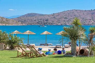 هتل Elounda Gulf Villas By Sandglass