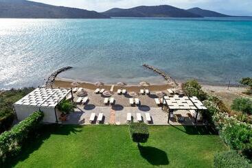 هتل Elounda Gulf Villas By Sandglass