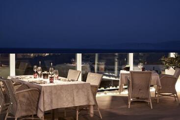 هتل Elounda Gulf Villas By Sandglass