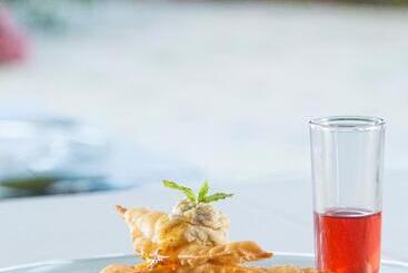 هتل Elounda Gulf Villas By Sandglass